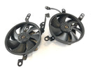 Yamaha YZF R1 RN12 [2005] - Conjunto de ventiladores de más cooler-1