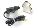 Honda XRV 750 África Twin RD04 [1993] - Interruptor de soporte lateral con cubierta-3