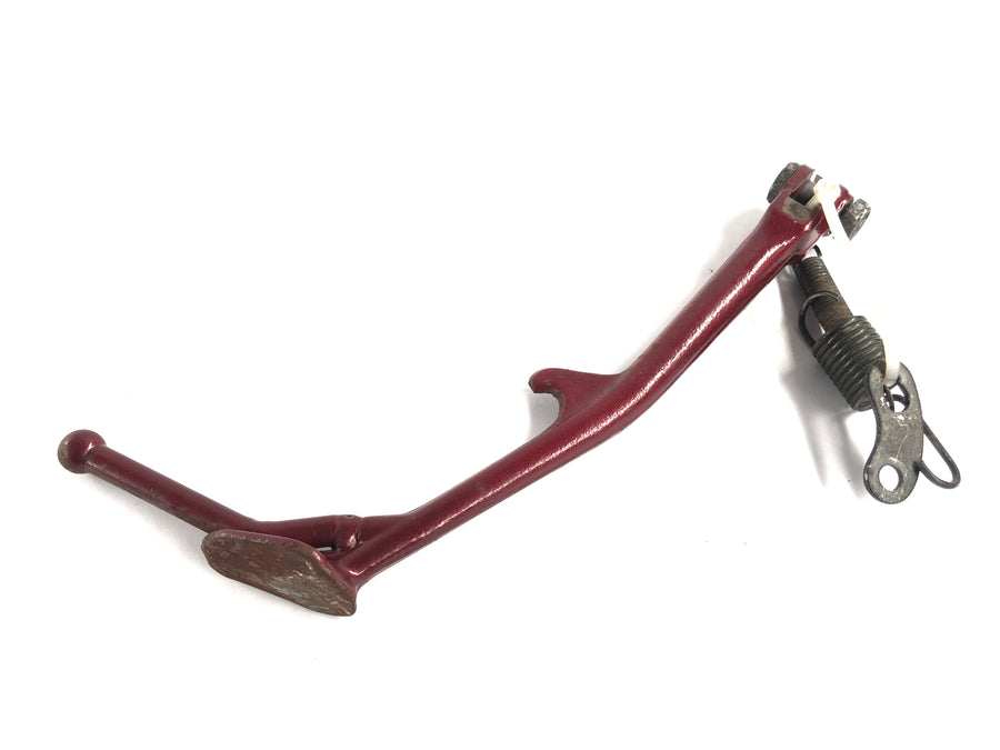 Yamaha XJ 900 F 58L [1985] - Stand Side stands con primavera