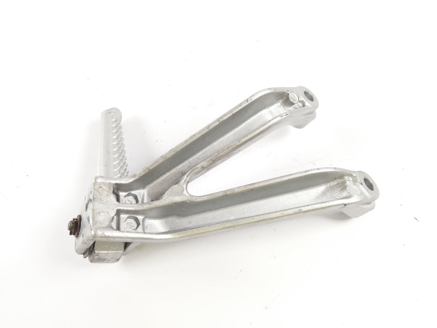 Honda CBR 900 RR Fireblade SC28 [1994] - Footrest y Halter Socius se fue