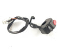 Triumph Speed ​​Triple T509 885i [1998] - Interruptor de manillar a la derecha-2
