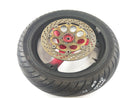 Suzuki GSF 400 GK75B Bandit [1991] - Rim de la rueda delantera-3