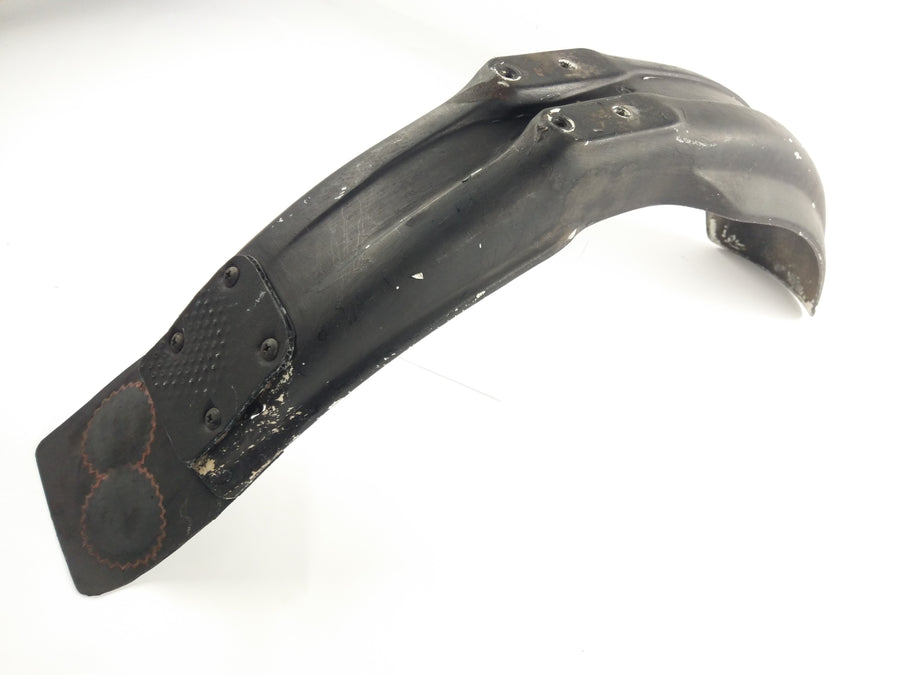 Honda XL 500 R PD02 - Fender delantero en la parte delantera
