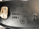 BMW R 1150 RT [2003] - Altavoces con cuerpos de resonancia-3