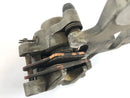 KTM 520 EXC [2001] - Calipera de frenos en la parte posterior con placa de anclaje-5