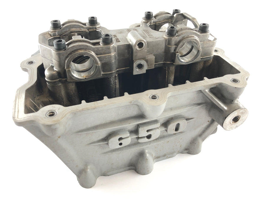 BMW F 650 GS R13 [2000] - cabeza de cilindro