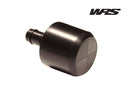 BMW K 1200 S K12S [2004-2008] - Kardanschutz-Pad – Ansicht 1