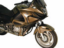Honda NT 700 V Deauville [2006-2012] - barra de protección de tanques-2