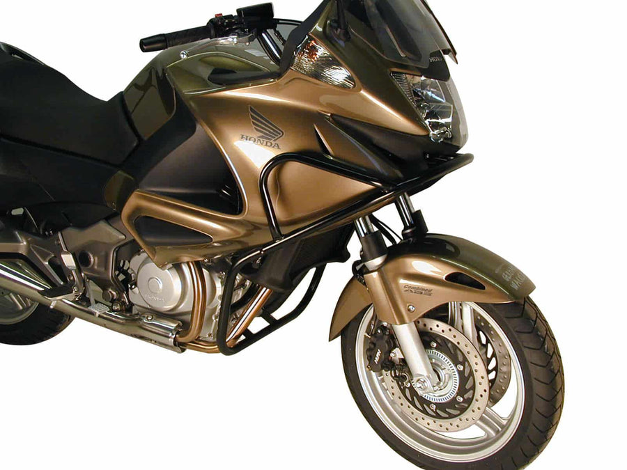 Honda NT 700 V Deauville [2006-2012] - barra de protección de tanques