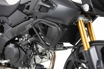 Suzuki V-Strom 1000 ABS [2014-2019]-Barra de protección motora