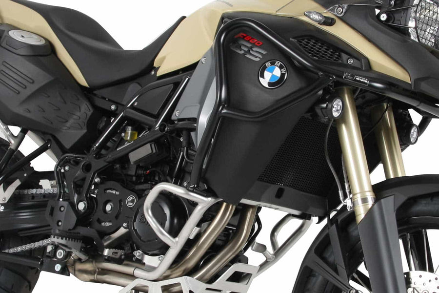 BMW F 800 GS Adventure [2013-2018] - barra de protección de tanques