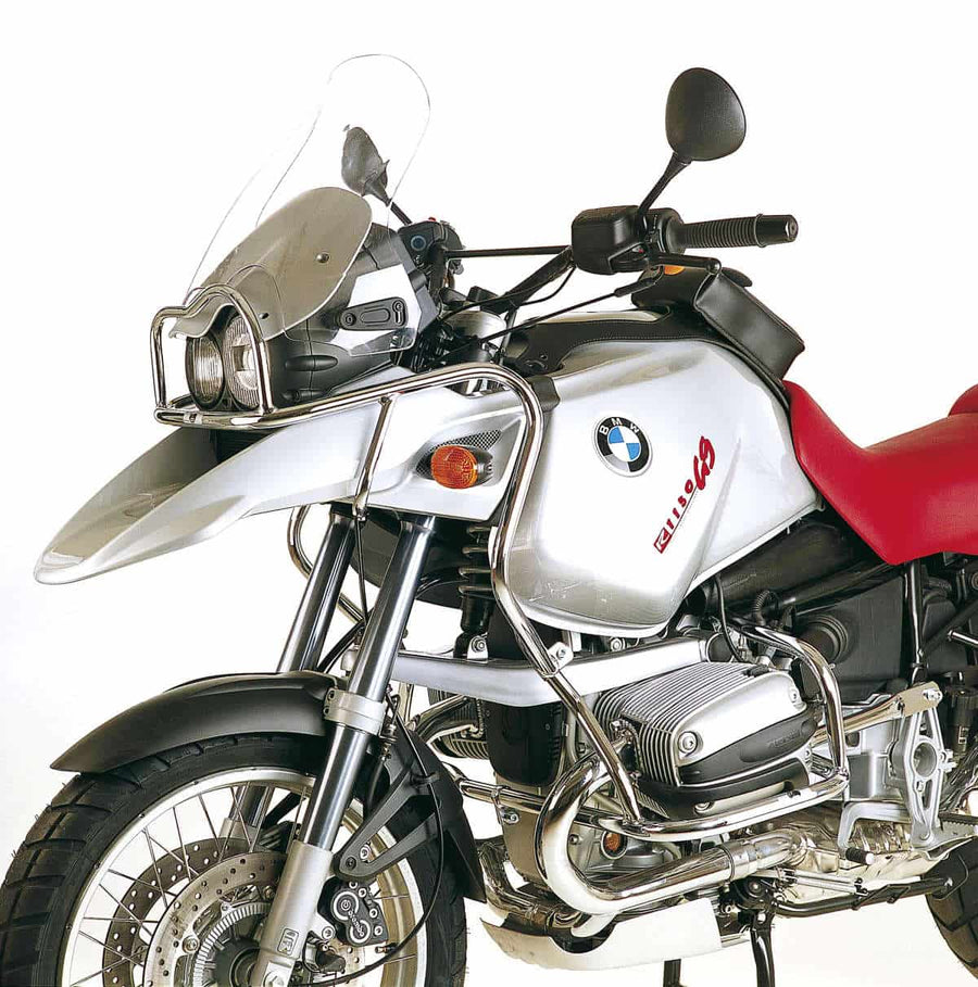 BMW R 1150 GS [2000-2004] - barra de protección de tanques