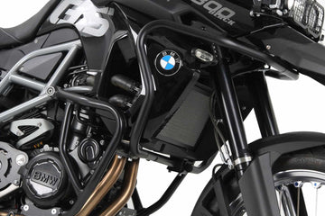 BMW F 650 GS TW [2008-2017] - barra de protección de tanques