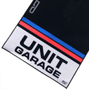 BMW F 850 GS Adventure [2019-2024] - Unitgarage Unterfahrradmatte