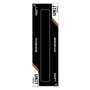 BMW R 1300 GS [2024–2026] - Unitgarage Unterfahrradmatte