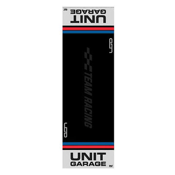 BMW F 850 GS [2018-2024] - Unitgarage Unterfahrradmatte