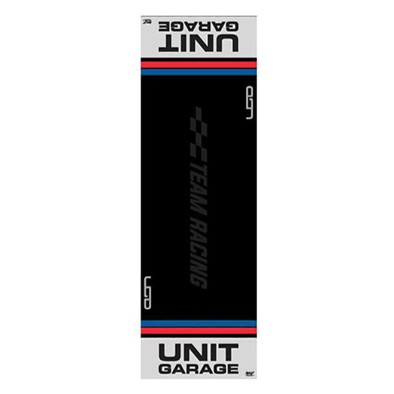 BMW R 1150 R [2000-2006] - Alfombrilla Unit Garage debajo de la moto Team Racing