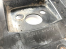 Suzuki DR 800 S SR42B [1991] - Protección de salpicaduras del titular de la matrícula-3