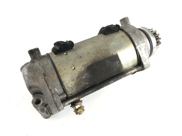 Kawasaki Zephyr 750 ZR750C [1991] - Motor inicial - 0