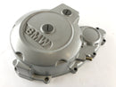 BMW F 650 CS Scarver [2001] - Tapa del motor de cubierta de maquinaria ligera-1