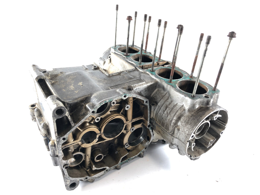 Honda CB 550 F [Super Sport] - Motor Housing Housing vacío