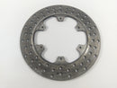 Cagiva Mito 125 8p - Disco de freno en la parte posterior 230 x 3.30 mm-2