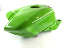 Ducati 1098 S [2007] - Tanque de gasolinera-2