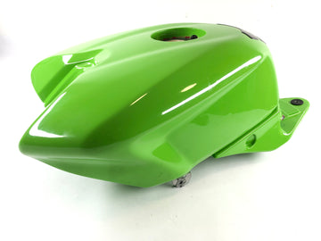 Ducati 1098 S [2007] - Tanque de gasolinera - 0