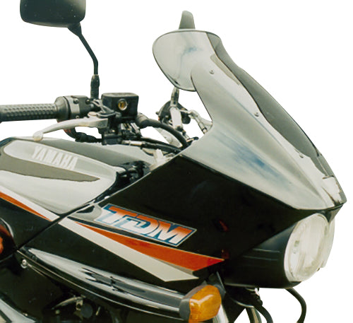 Yamaha TDM 850 [-1995] -Engente del disco "TN"