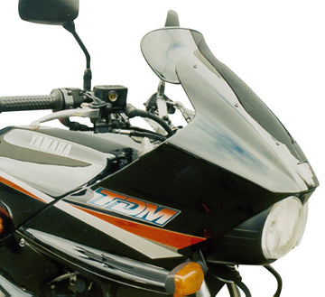 Yamaha TDM 850 [-1995] -Engente del disco "TN"