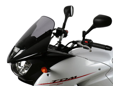 Yamaha TDM 900 [2002-]-Disco de forma original "O"