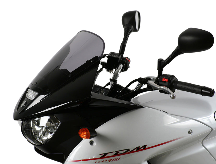Yamaha TDM 900 [2002-]-Disco de forma original "O"