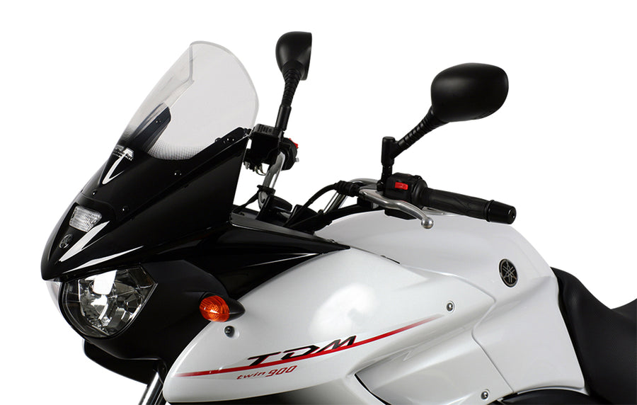 Yamaha TDM 900 [2002-]-Disc de carreras "R"