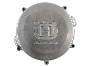 Husqvarna TE 450 SMR [2003] - Tapa de acoplamiento de la tapa del motor - 0