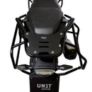 BMW F 450 GS [2026-] - Atlas Aluminium-Satteltaschenrahmen