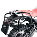 BMW R 12 G/S [2025-2026] - Par de bolsas de aluminio Atlas 39L+32L + Marco de alforjas de aluminio Atlas BMW R12 G/S
