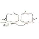 BMW R 1300 GS [2024–2026] - Atlas Aluminium-Seitenkoffer-Set 48L + 41L + Aluminium-Satteltaschenrahmen