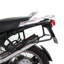 BMW R 1150 GS Adventure [2002-2006] - Juego de maletas laterales Atlas de aluminio 48L + 48L con marco de bolsa