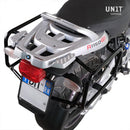 BMW R 1150 GS Adventure [2002-2006] - Chasis bolsillo de aluminio R850R - R1100R - R1150R, R850GS - R1100GS - R1150GS & ADV