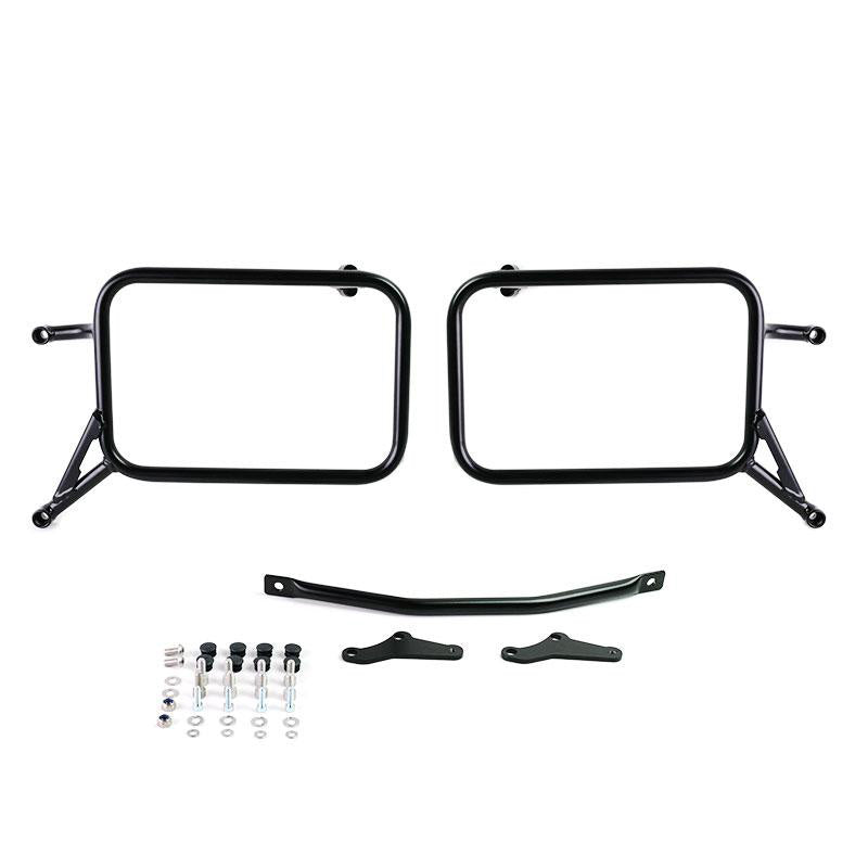BMW R 1150 GS [1999-2004] - Bastidor bolsillo de aluminio R850R - R1100R - R1150R, R850GS - R1100GS - & ADV