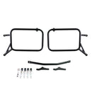 BMW R 1150 GS [1999-2004] - Bastidor bolsillo de aluminio R850R - R1100R - R1150R, R850GS - R1100GS - & ADV