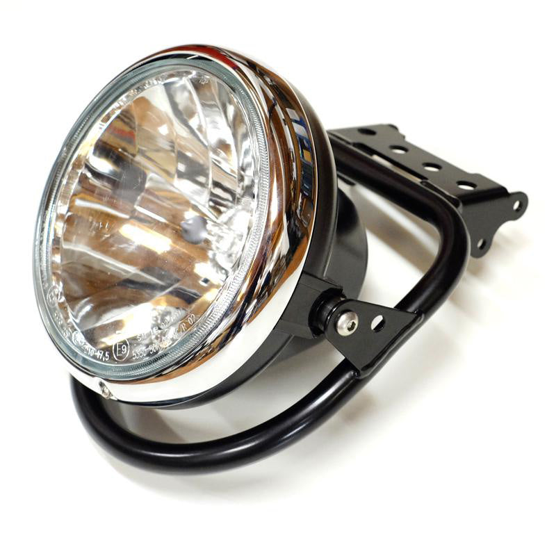 BMW R 1150 GS Adventure [2002-2006] - Marco de faro BASIC
