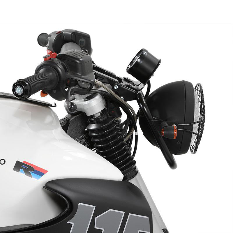 BMW R 1150 GS Adventure [2002-2006] - Marco de faro BASIC