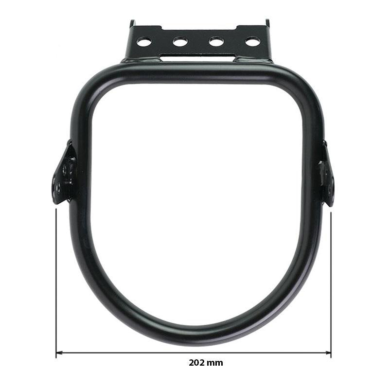 BMW R 1150 GS Adventure [2002-2006] - Marco de faro BASIC