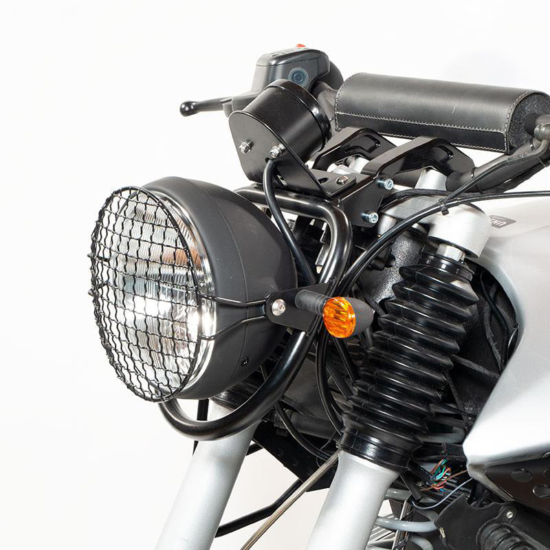 BMW R 1150 GS Adventure [2002-2006] - Marco de faro BASIC
