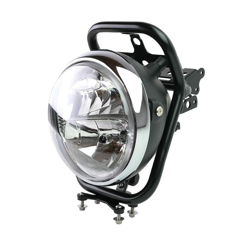 BMW R 1150 GS [1999-2004] - Marco de faro PRO