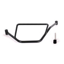 BMW F 450 GS [2026-] - Rahmen links