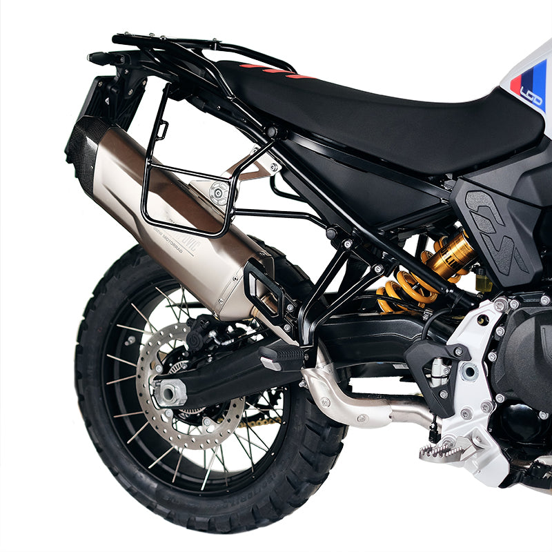 BMW F 900 GS [2023-] - Rahmen rechts