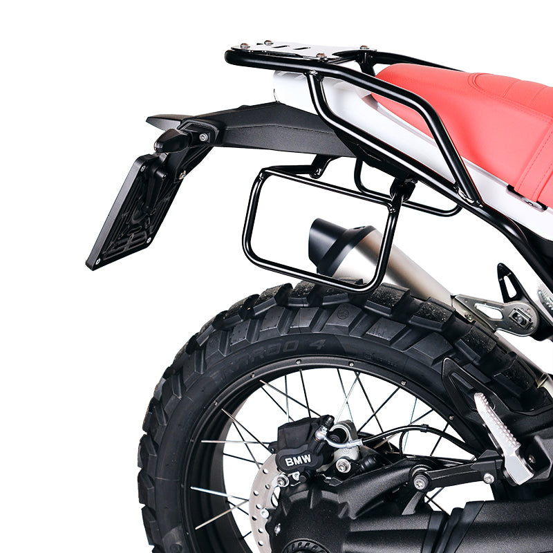 BMW R 12 G/S [2025-2026] - BMW R12 G/S Rahmen rechts