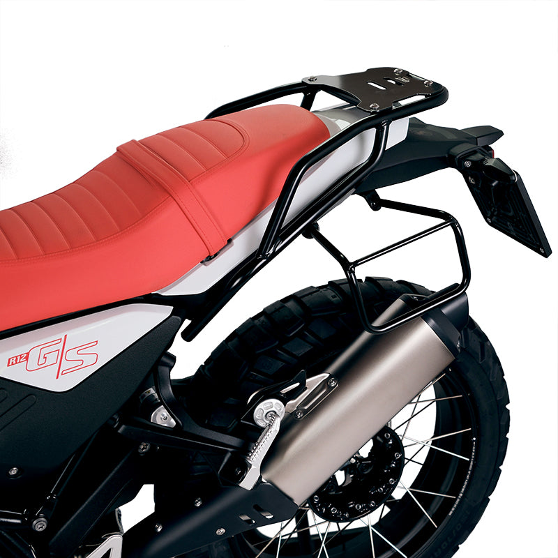 BMW R 12 G/S [2025-2026] - BMW R12 G/S Rahmen links